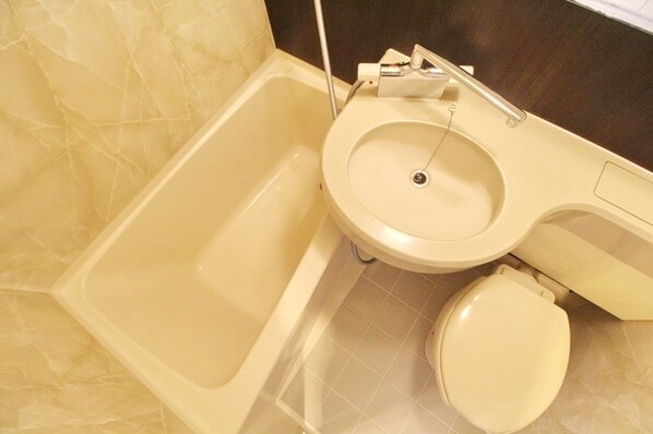 ソサエティ宮前平の物件内観写真